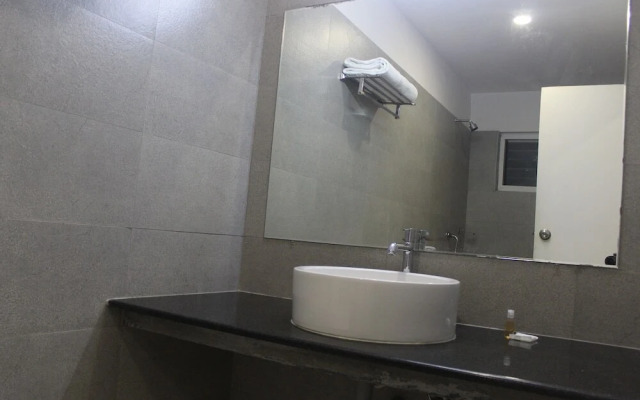 Rangga Hotels
