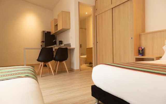 Hotel Estar
