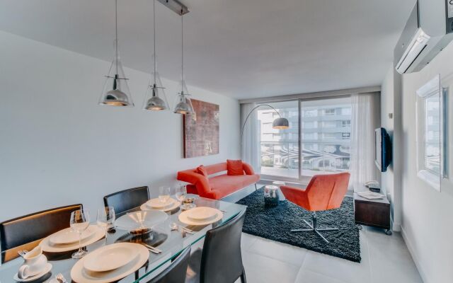 Oceana Suites Yoo Suite 305