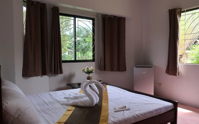 Day Dream Guest House