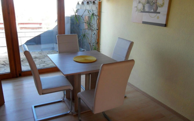 Ferienwohnung Schulz