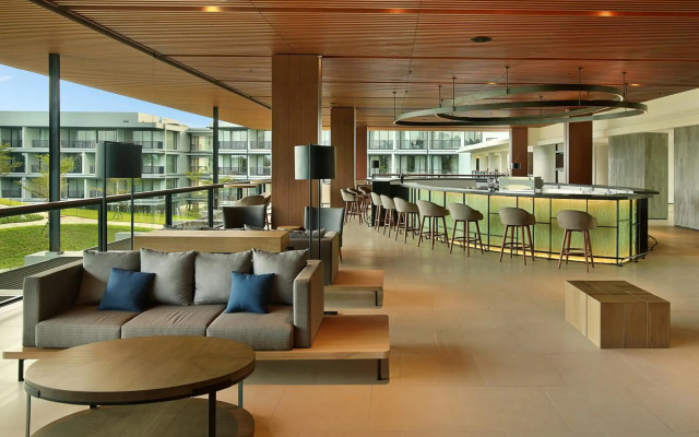Royal Tulip Gunung Geulis Resort and Golf