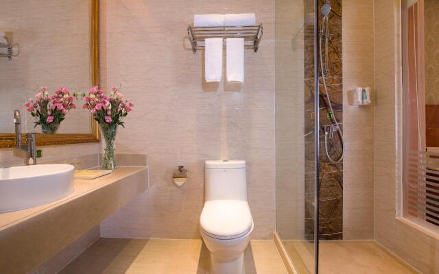 Vienna Hotel Guangzhou Airport Branch