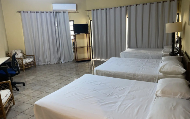 Cortsland Hotel