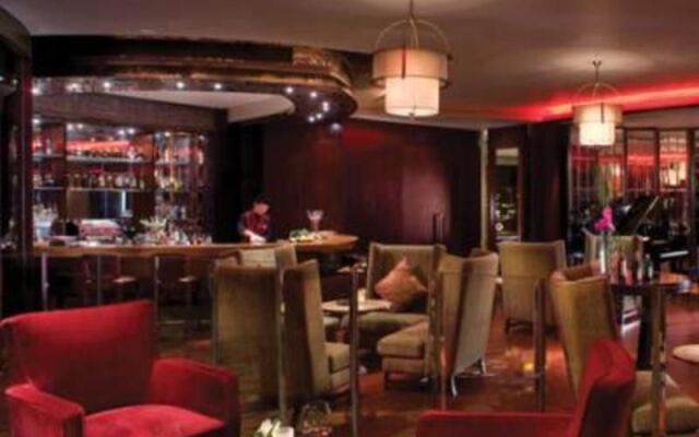 Home Inn Hong Kong Middle Road