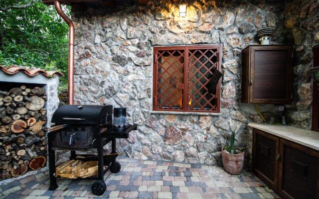 Le Muse Country House - Gole Alcantara