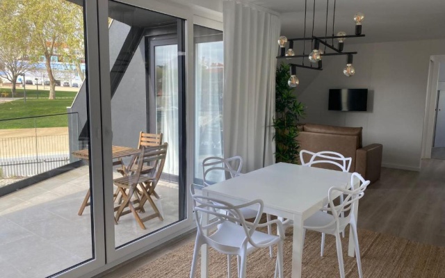 City Stays Belém Apartments