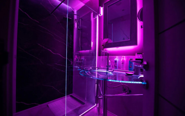 Aurora Lux Spa