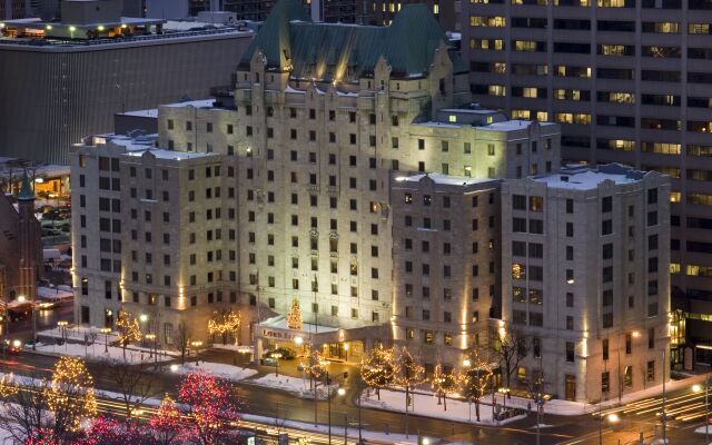 Lord Elgin Hotel