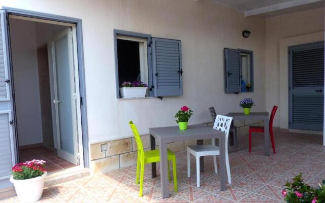 AlMaré B&B