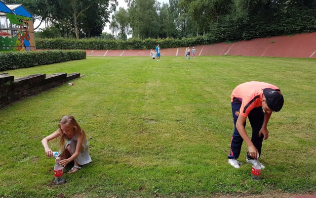 TopParken Recreatiepark de Wielerbaan