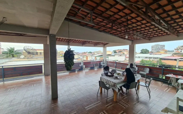 Lovely Guest House in Luanda
