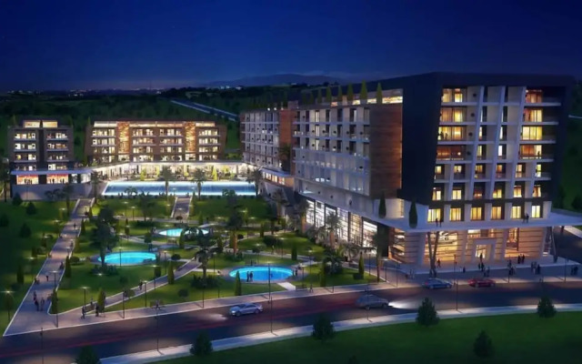 Crowne Plaza Yalova by IHG