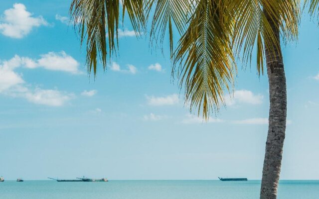 Shah's Beach Resort