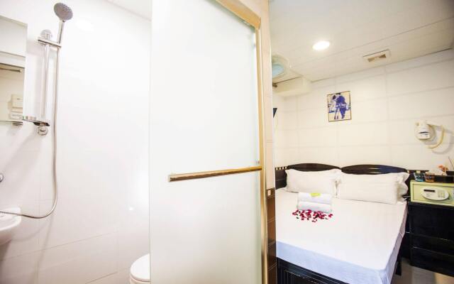 Happy Bee Hostel
