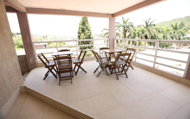 Pousada Alpes de Triunfo