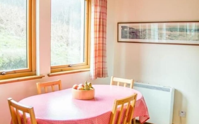 Steading Holidays - Eilean Feoir