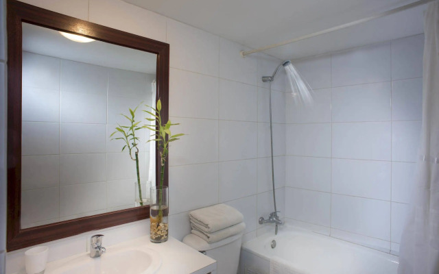 Villa Apartments Santiago