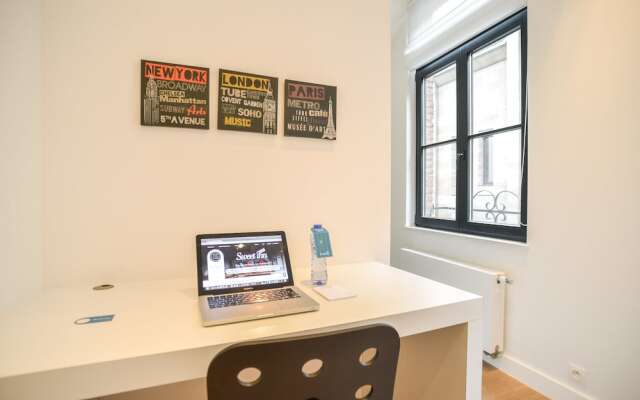 Sweet Inn Apartments Sablons