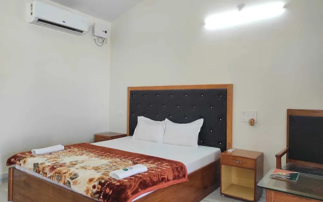 Tarangamala Resort