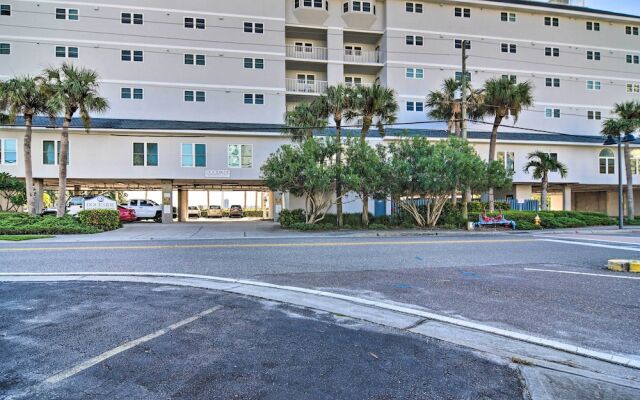 Sea Stone Resort Clearwater Beach