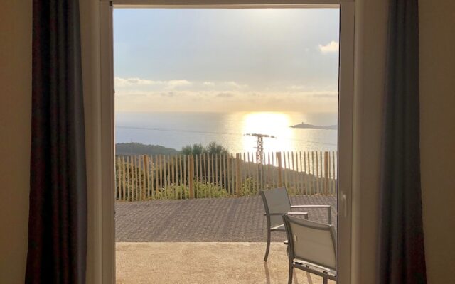 Appartement Vue Mer 3