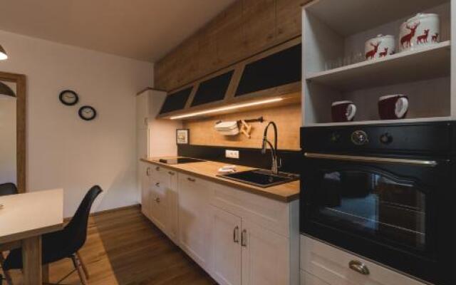 Luxury Chalet Mallnitz