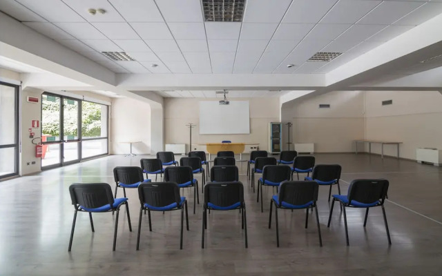 Hotel Residence Zumbini 6