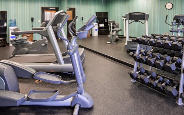 Holiday Inn Express & Suites Wichita Falls by IHG