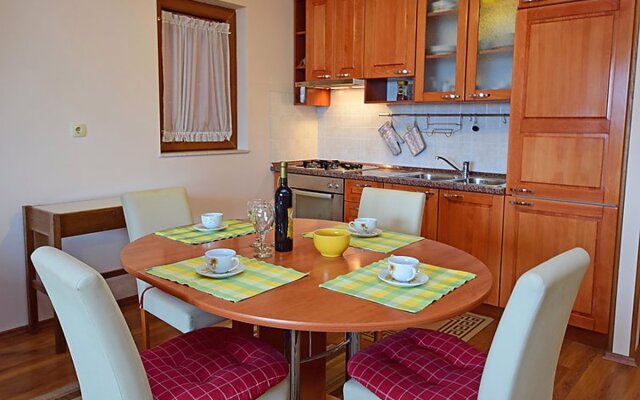 Apartment Lucic Dubrovnik/Orašac