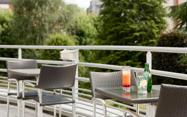 Hotel Mediterranee
