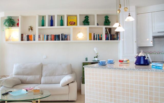 Apartment Oceanic Calpe/Calp