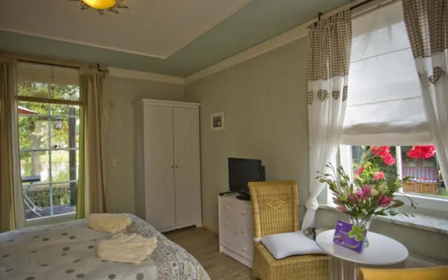 Inselwellness Fehmarn