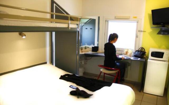 Lemon Hotel Longperrier Roissy