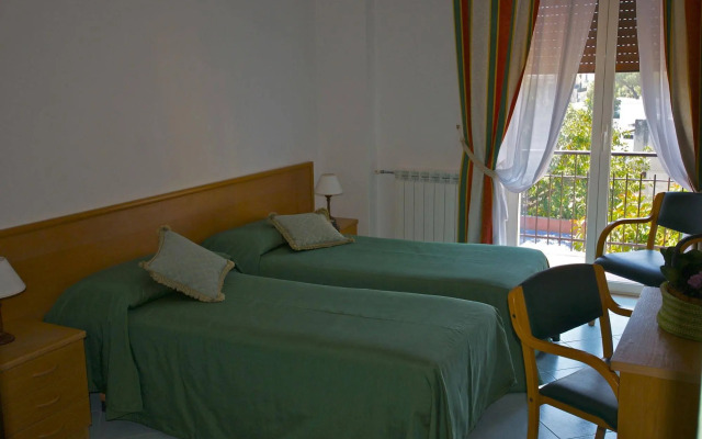 Hotel Conte