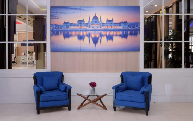 Premiere Hotel Tegal