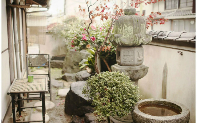 Okayama Hostel Igusa