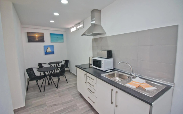 New Village Guest House