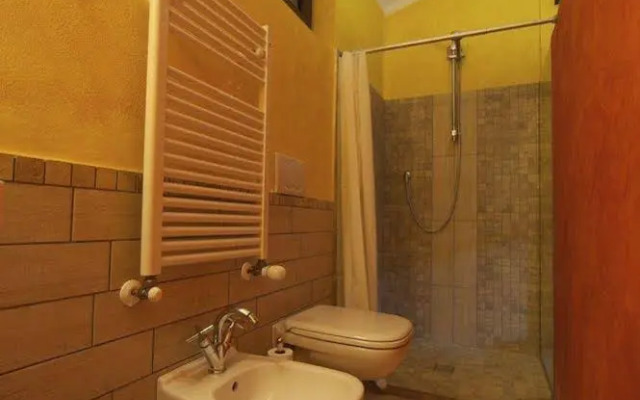 Agriturismo Sant'Anna