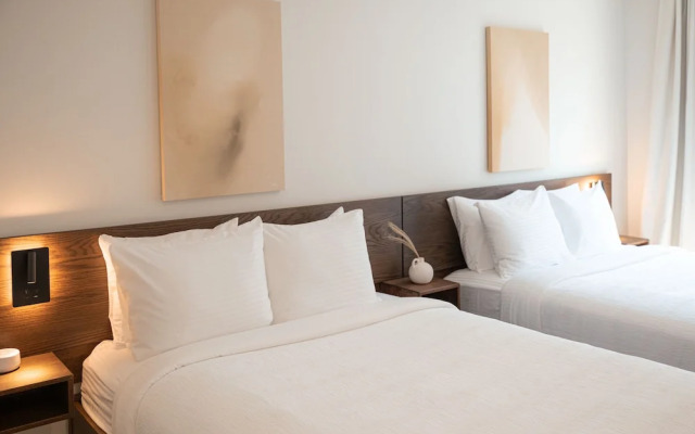 Boardwalk Suites & Residences By Kasa