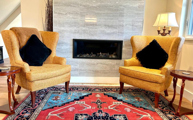 Seagull Studio Vacation Guest Suite