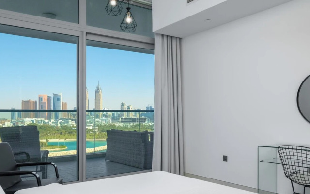 LUX Holiday Home - Azure Residence 1