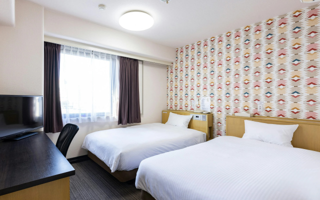 KOKO STAY Kumamoto Yatsushiro – Guest Rooms – Yatsushiro