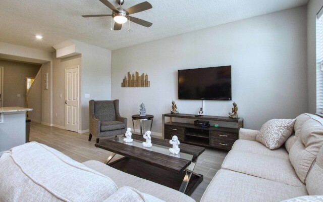 Compass Bay- 4 Bedroom Townhome- 1960CY