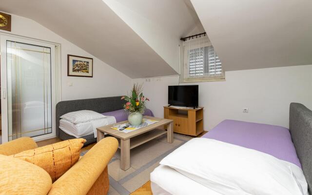 Apartment Ivanka in Omis