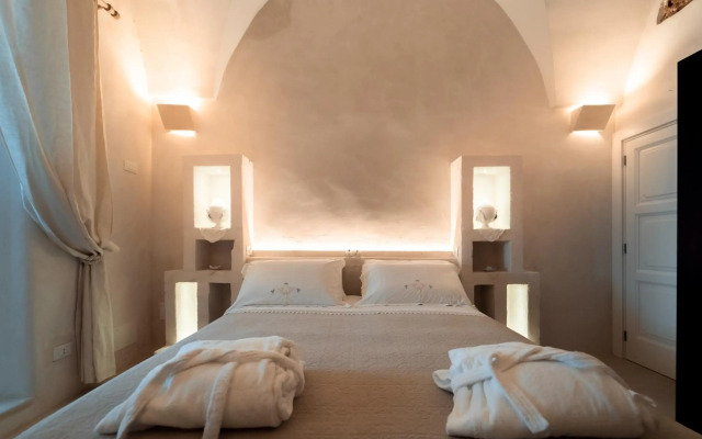 Masseria Messapia Resort