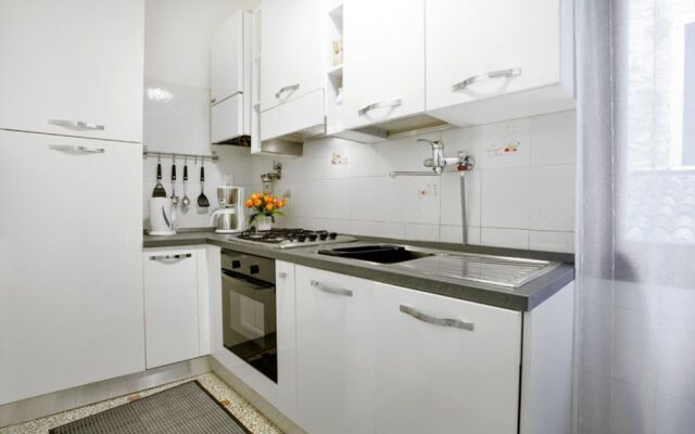 Grimaldi Apartments - Castello