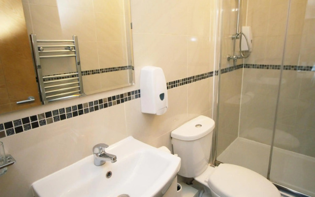 Flexistay Aparthotel Sutton