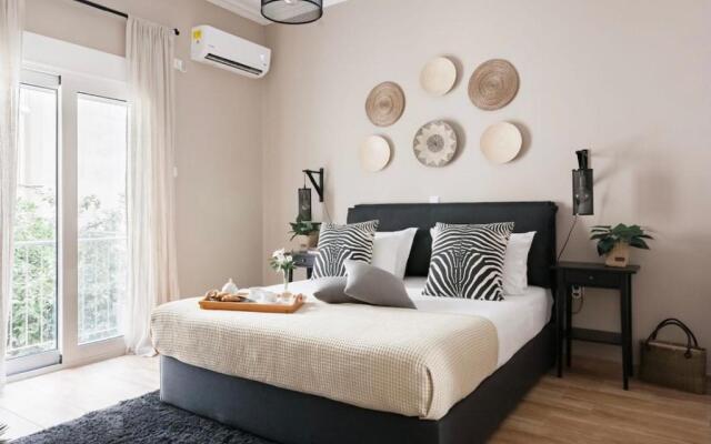 Your "Home Away from Home" - Phillopapou Hill