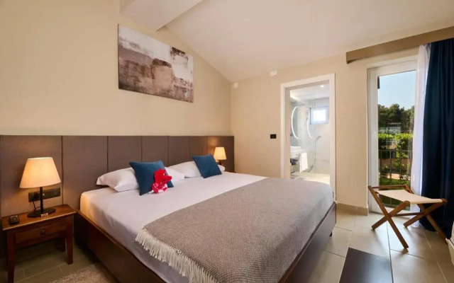 Istrian Villas Plava Laguna